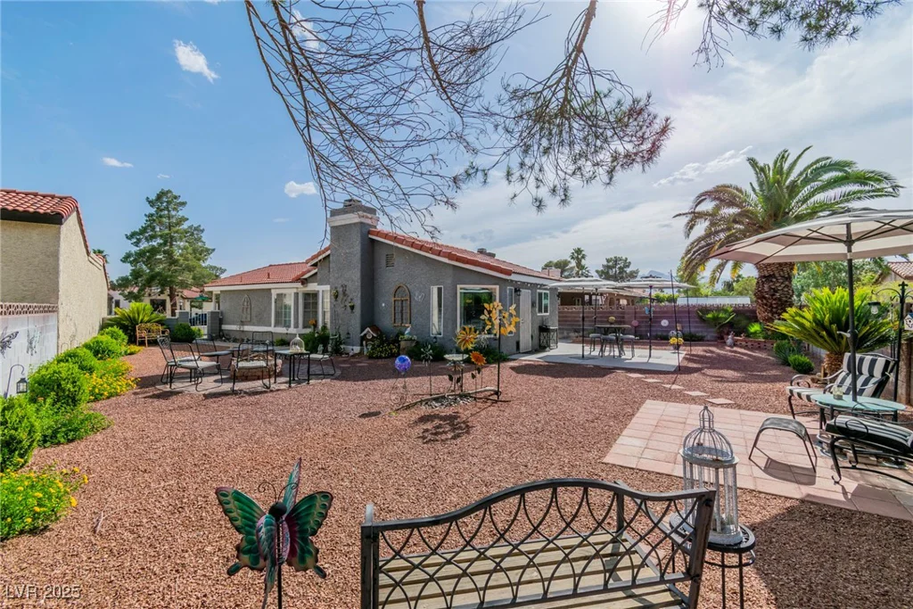 6536 Pleasant Plains, Las Vegas, NV 89108