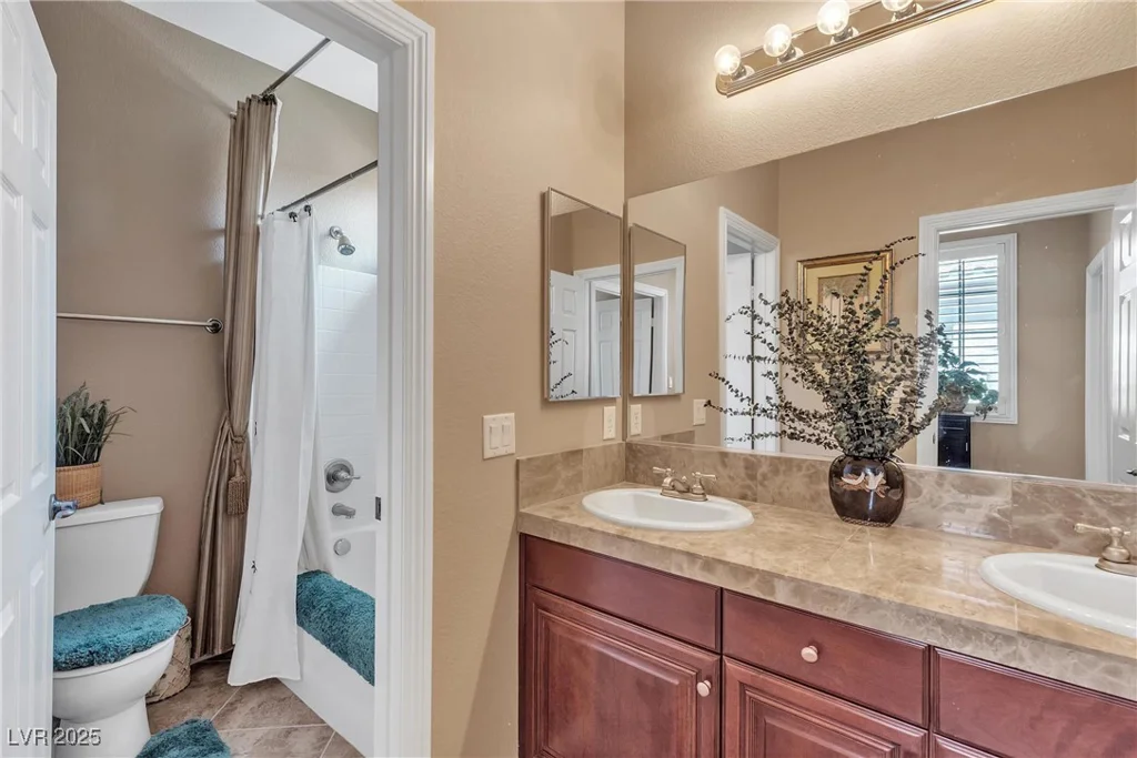 4408 Oasis Plains, North Las Vegas, NV 89085