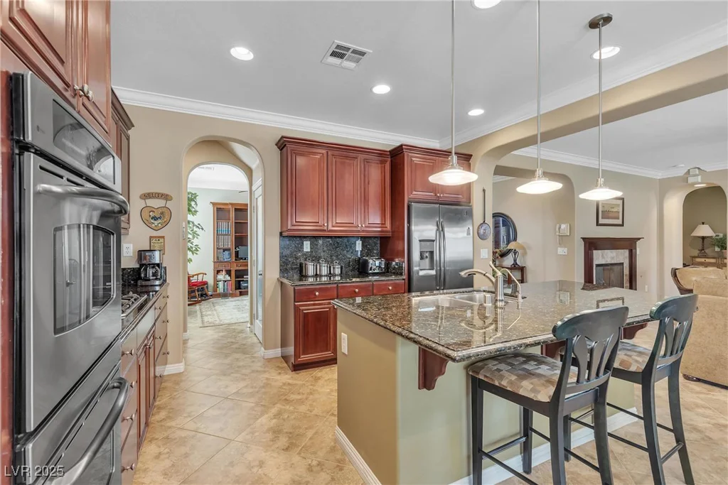 4408 Oasis Plains, North Las Vegas, NV 89085
