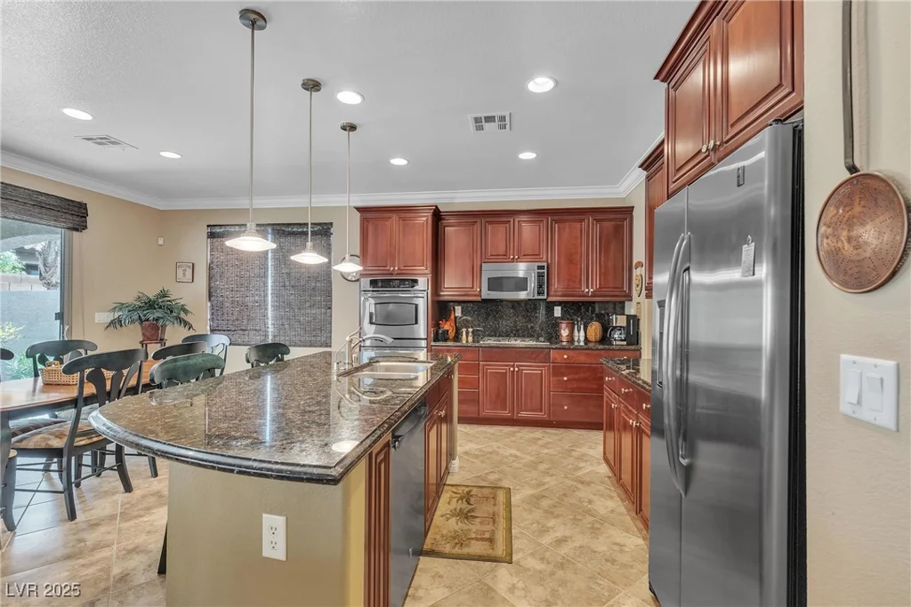 4408 Oasis Plains, North Las Vegas, NV 89085