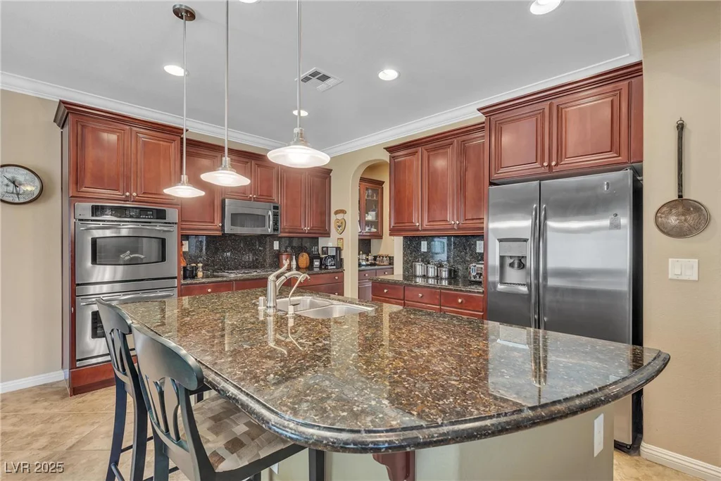4408 Oasis Plains, North Las Vegas, NV 89085