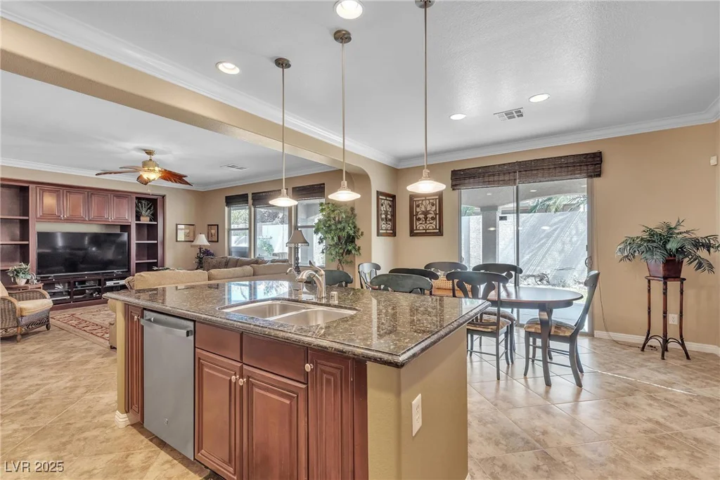 4408 Oasis Plains, North Las Vegas, NV 89085