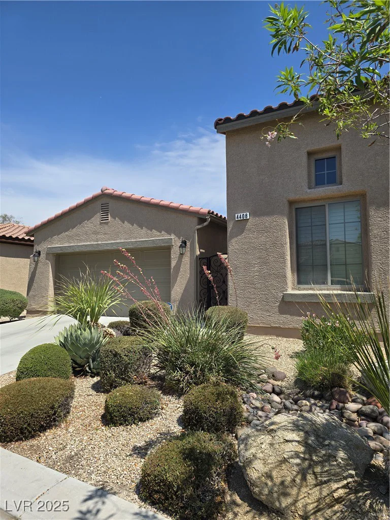 4408 Oasis Plains, North Las Vegas, NV 89085