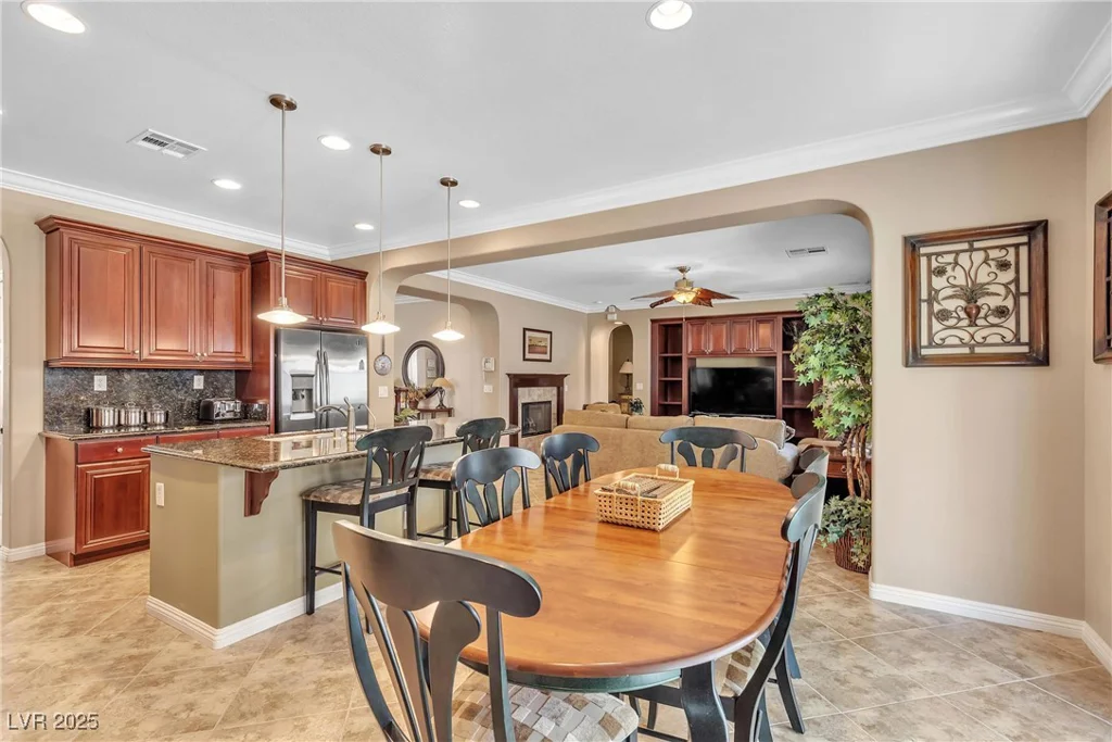 4408 Oasis Plains, North Las Vegas, NV 89085