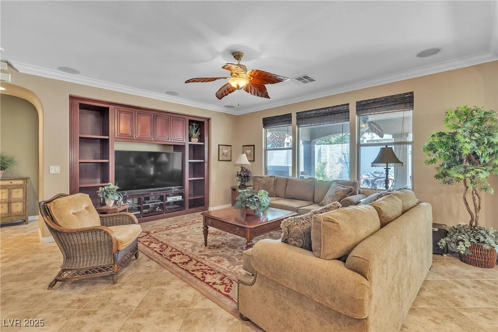 4408 Oasis Plains, North Las Vegas, NV 89085
