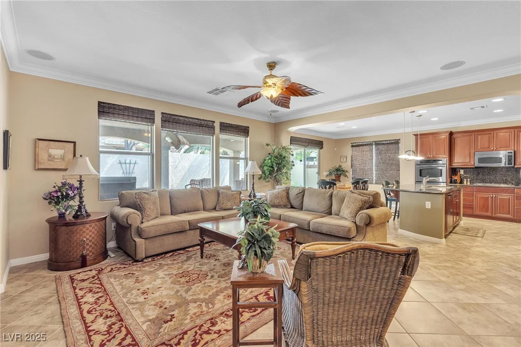 4408 Oasis Plains, North Las Vegas, NV 89085