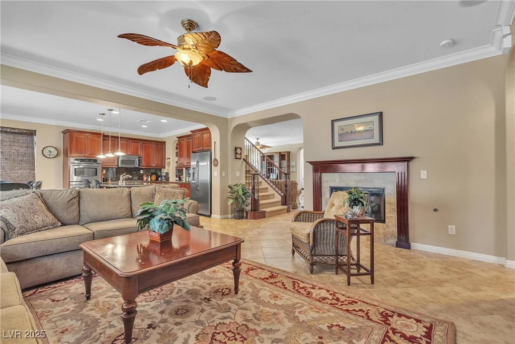 4408 Oasis Plains, North Las Vegas, NV 89085