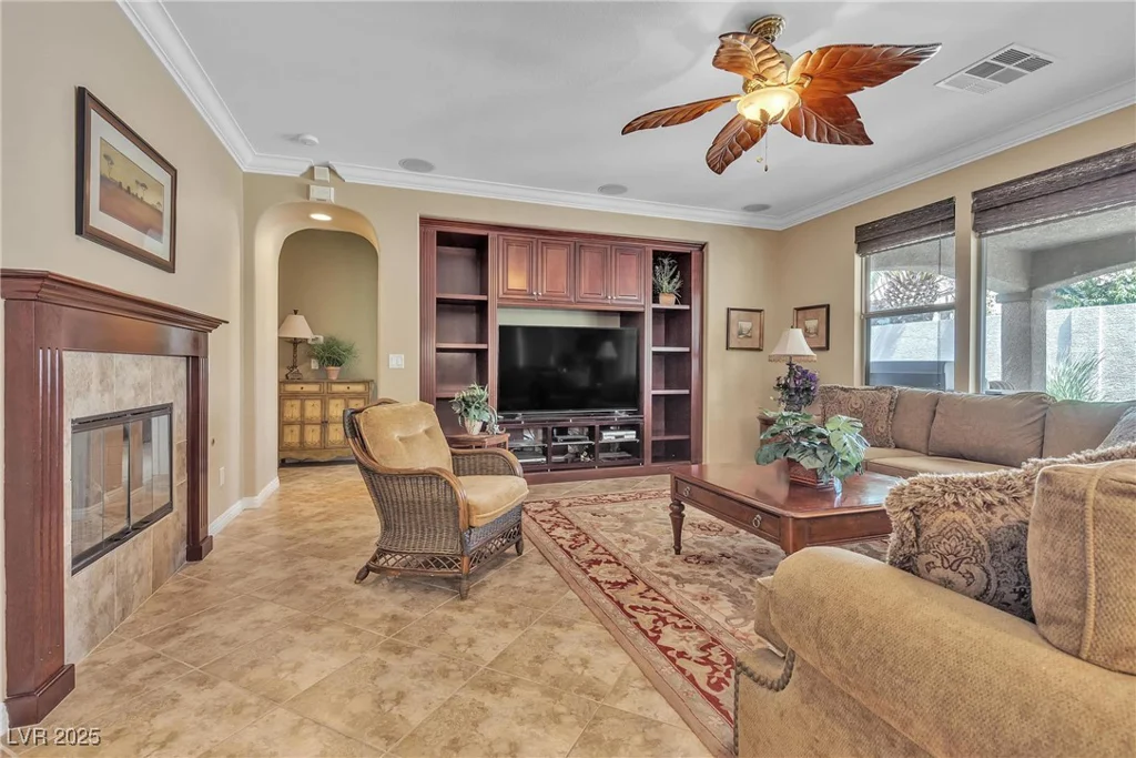 4408 Oasis Plains, North Las Vegas, NV 89085