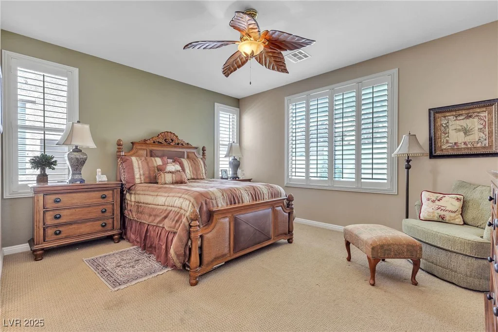 4408 Oasis Plains, North Las Vegas, NV 89085