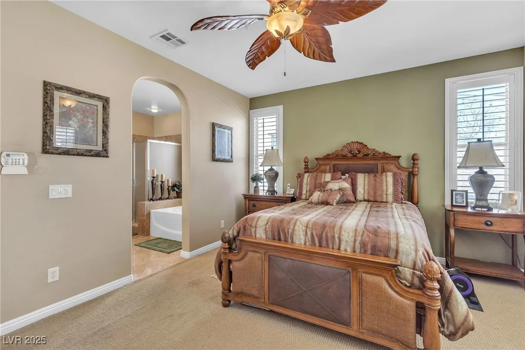 4408 Oasis Plains, North Las Vegas, NV 89085