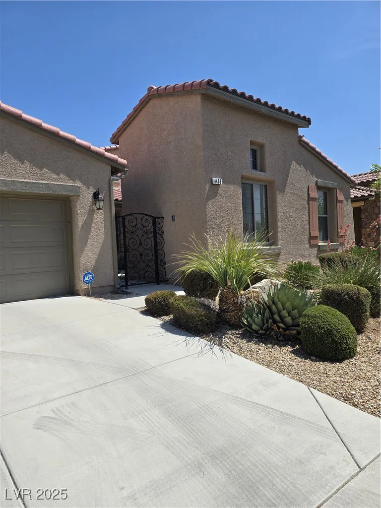 4408 Oasis Plains, North Las Vegas, NV 89085