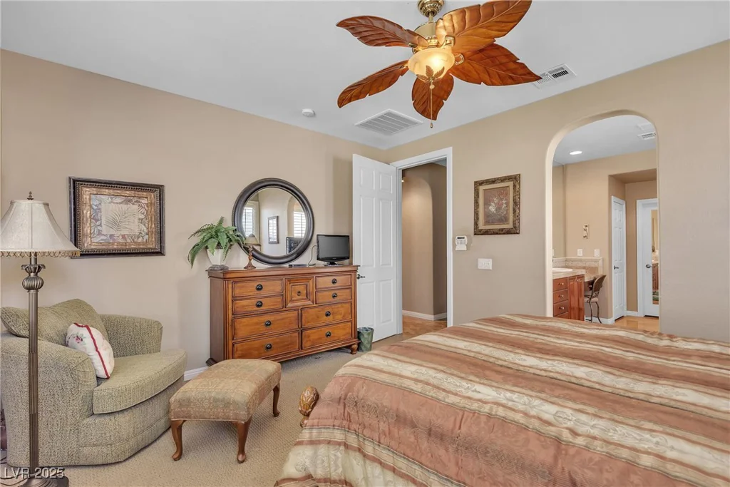 4408 Oasis Plains, North Las Vegas, NV 89085