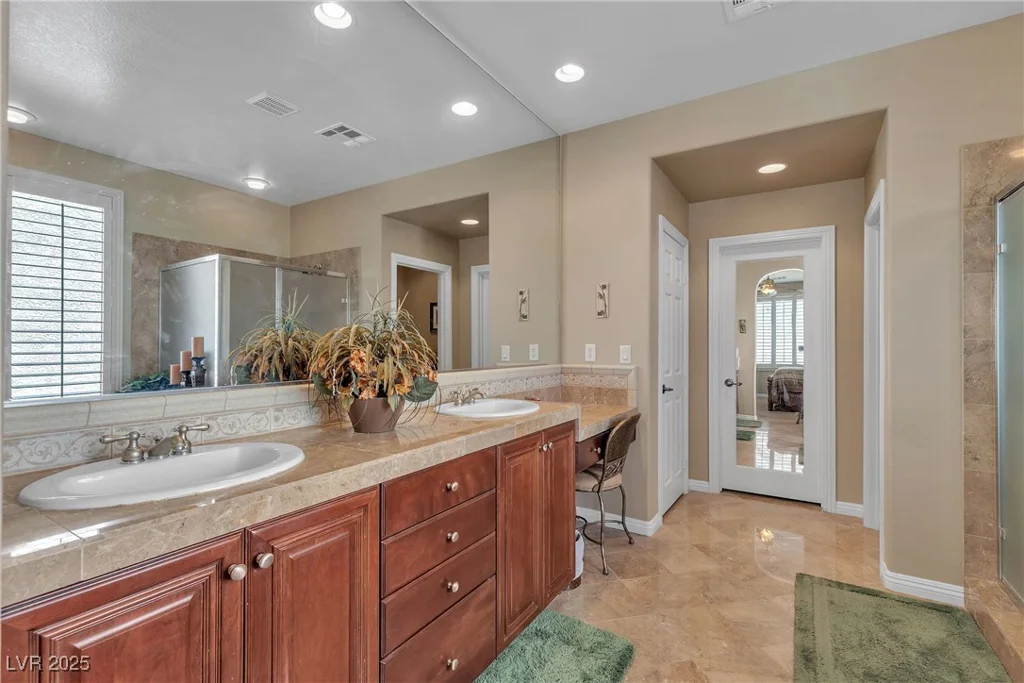 4408 Oasis Plains, North Las Vegas, NV 89085