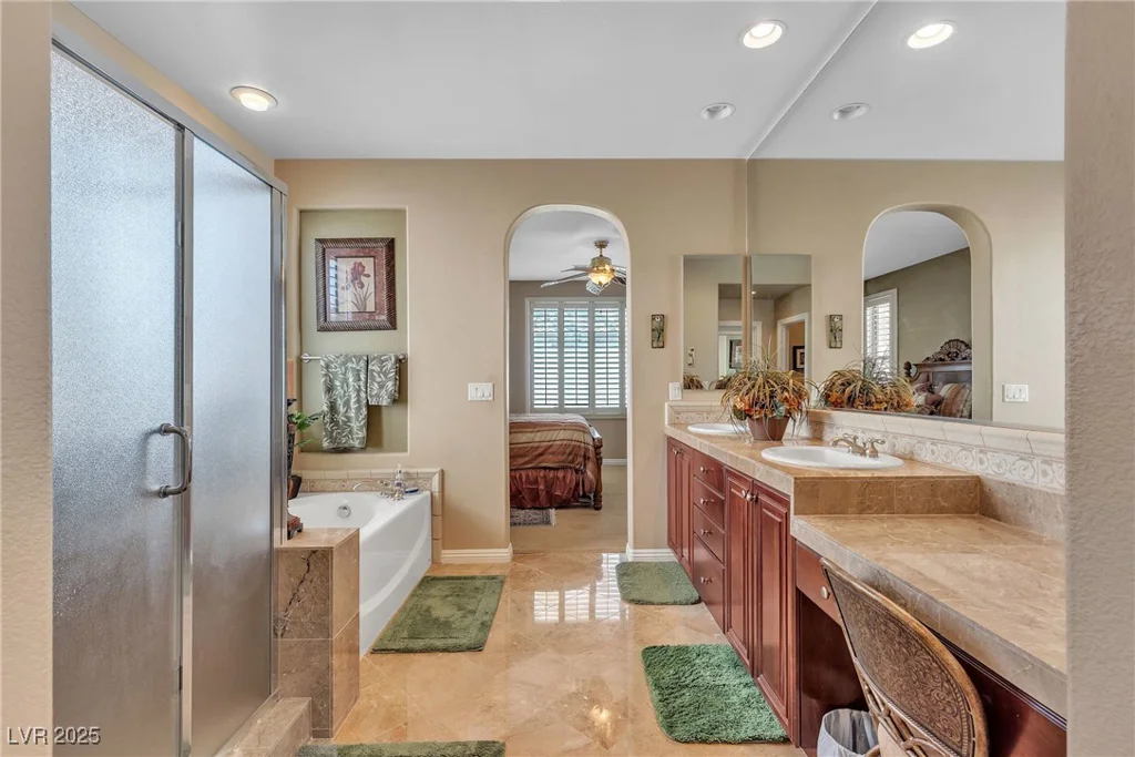 4408 Oasis Plains, North Las Vegas, NV 89085