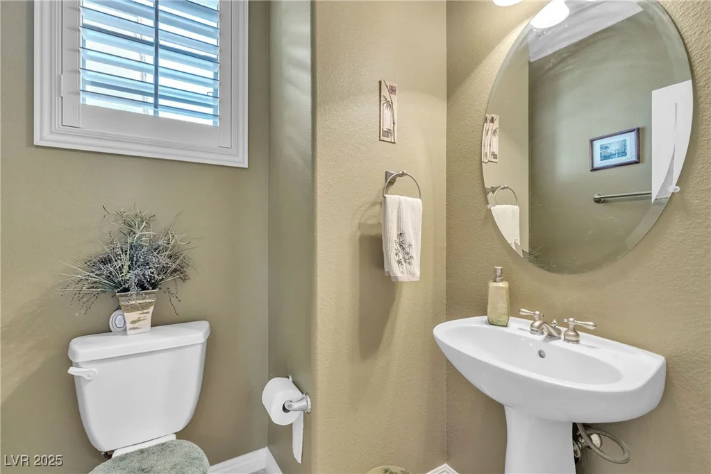 4408 Oasis Plains, North Las Vegas, NV 89085