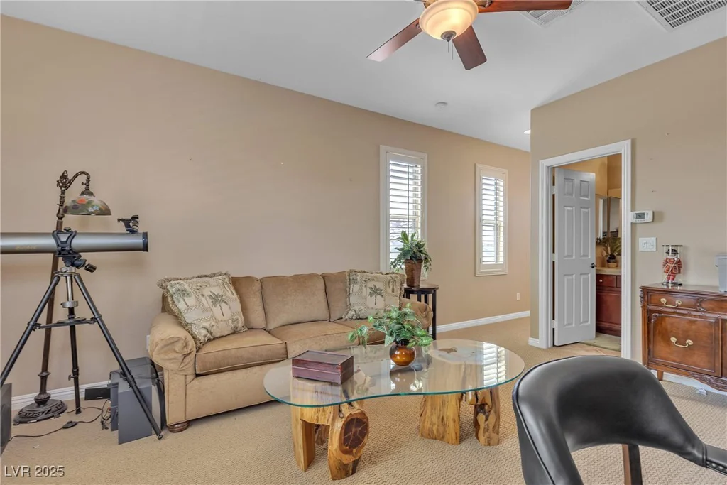 4408 Oasis Plains, North Las Vegas, NV 89085