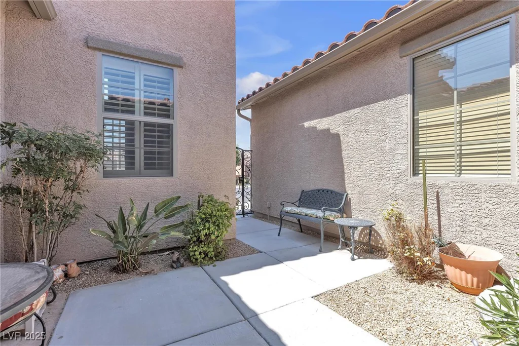 4408 Oasis Plains, North Las Vegas, NV 89085
