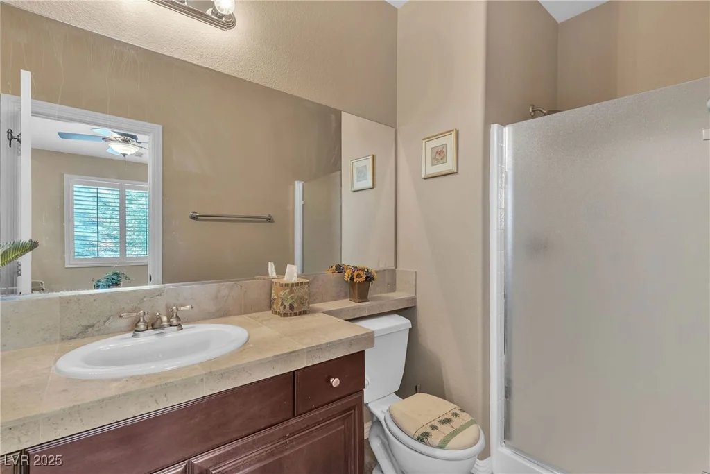 4408 Oasis Plains, North Las Vegas, NV 89085