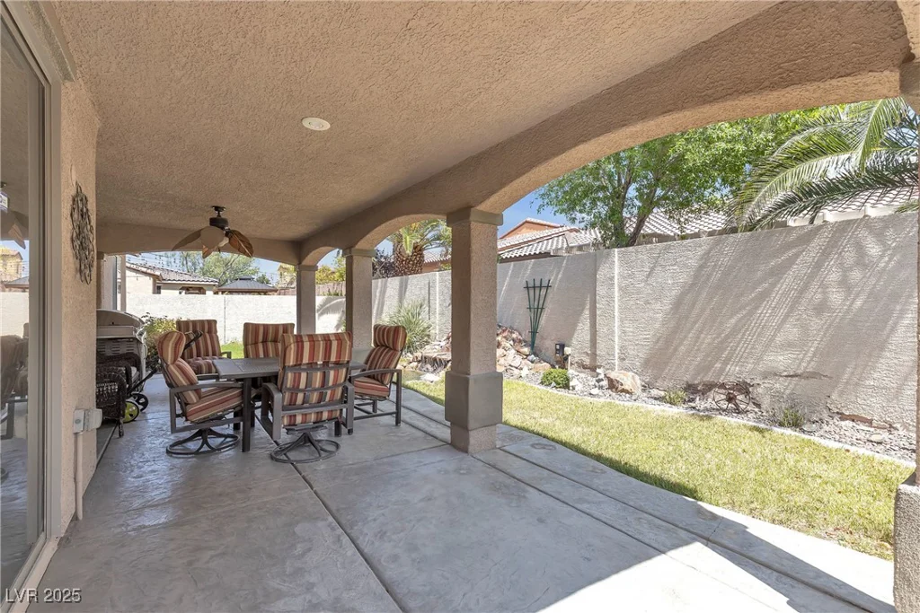 4408 Oasis Plains, North Las Vegas, NV 89085