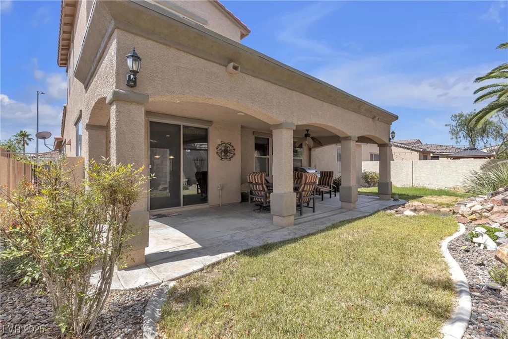 4408 Oasis Plains, North Las Vegas, NV 89085