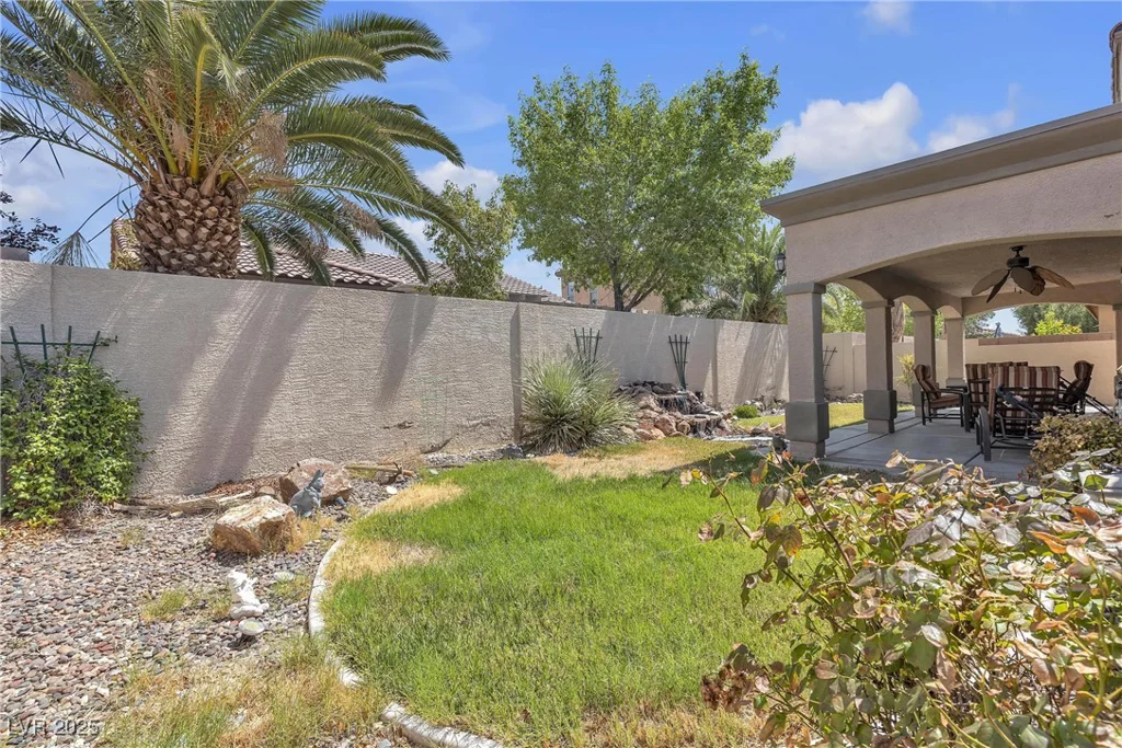 4408 Oasis Plains, North Las Vegas, NV 89085