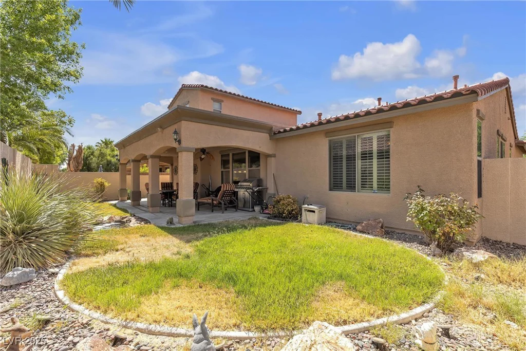 4408 Oasis Plains, North Las Vegas, NV 89085