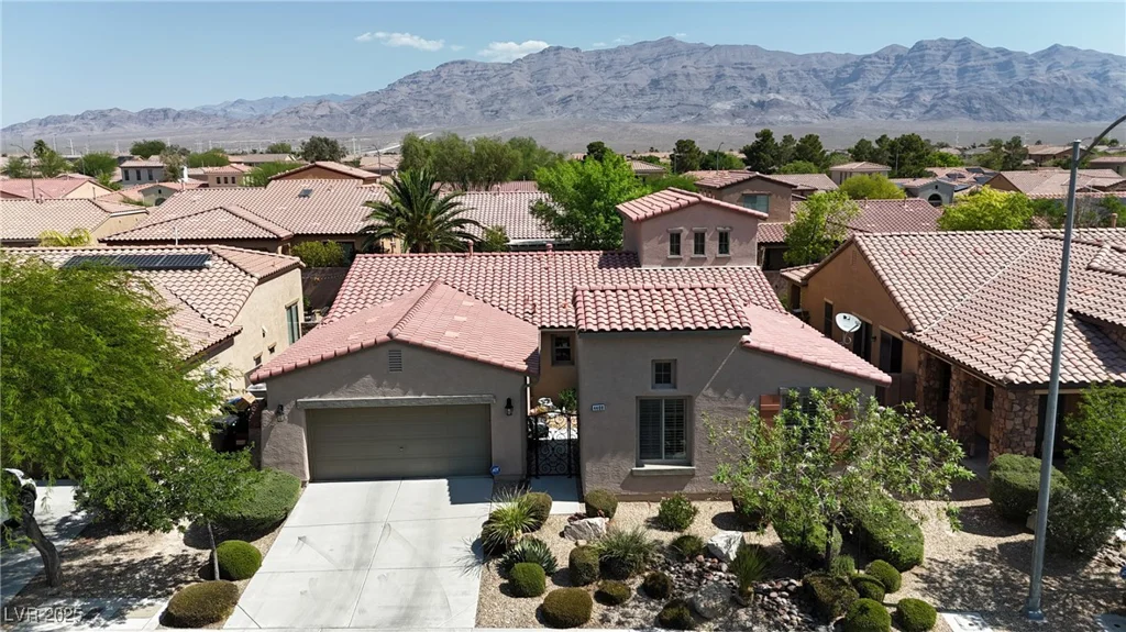 4408 Oasis Plains, North Las Vegas, NV 89085