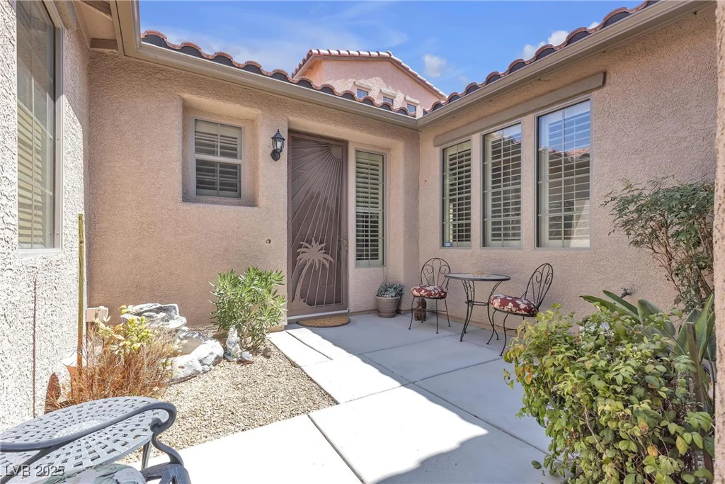 4408 Oasis Plains, North Las Vegas, NV 89085