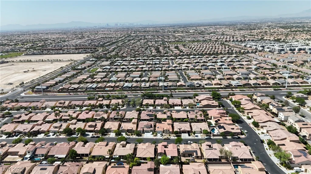 4408 Oasis Plains, North Las Vegas, NV 89085