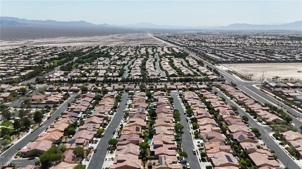 4408 Oasis Plains, North Las Vegas, NV 89085