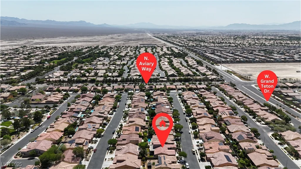 4408 Oasis Plains, North Las Vegas, NV 89085