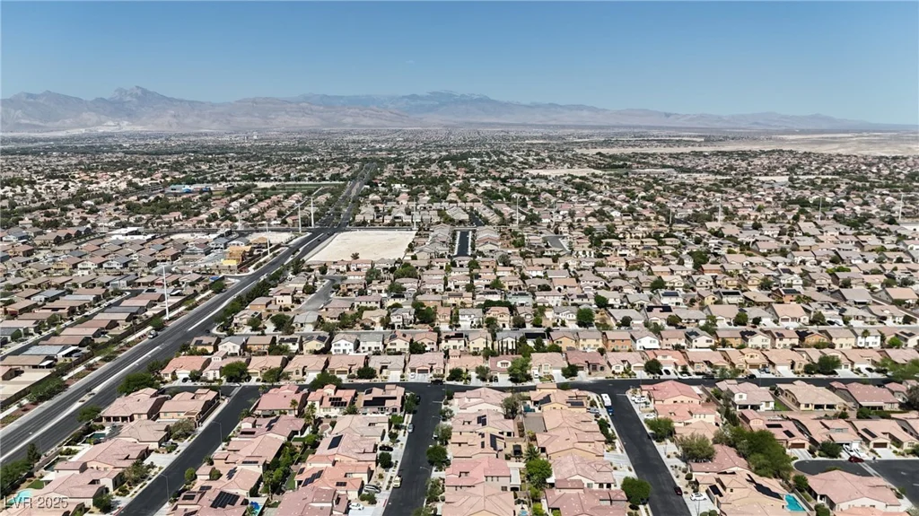 4408 Oasis Plains, North Las Vegas, NV 89085