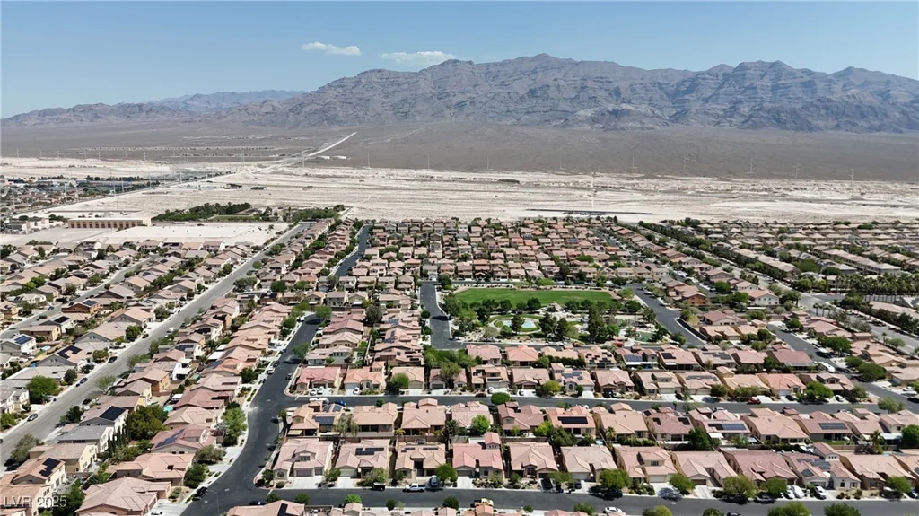 4408 Oasis Plains, North Las Vegas, NV 89085
