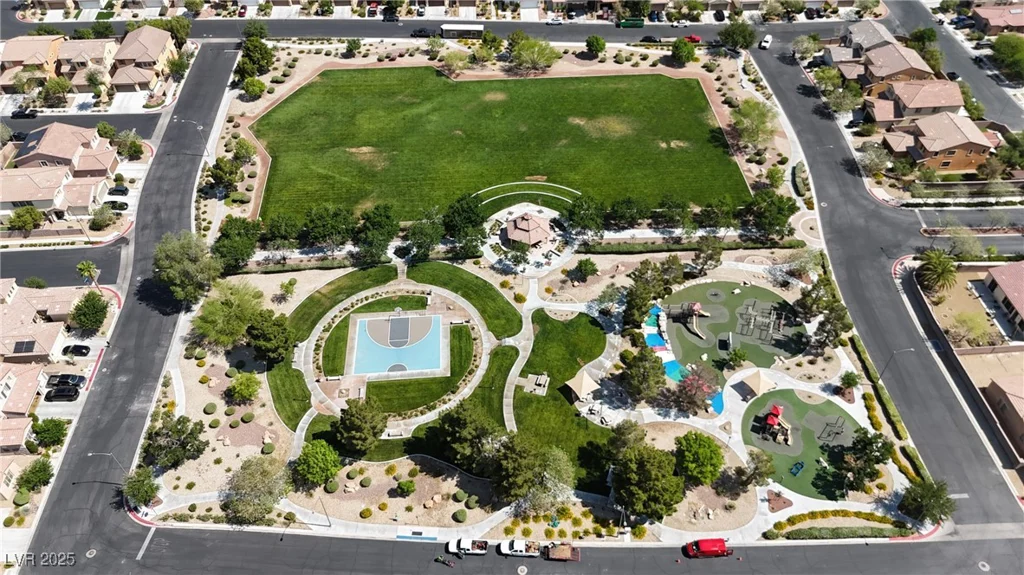 4408 Oasis Plains, North Las Vegas, NV 89085