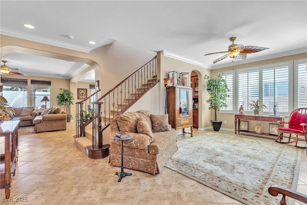 4408 Oasis Plains, North Las Vegas, NV 89085
