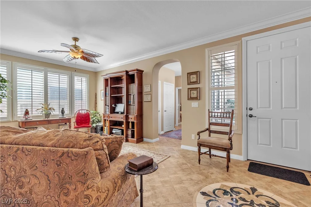 4408 Oasis Plains, North Las Vegas, NV 89085