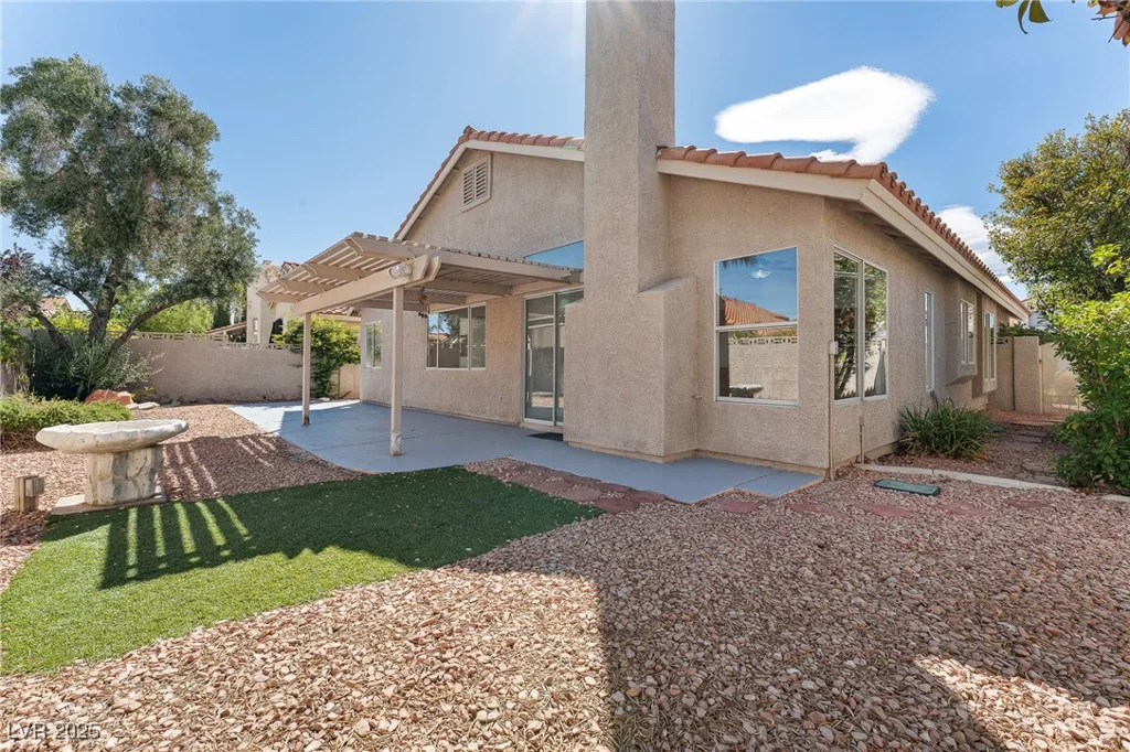 1908 Summit Pointe, Las Vegas, NV 89117