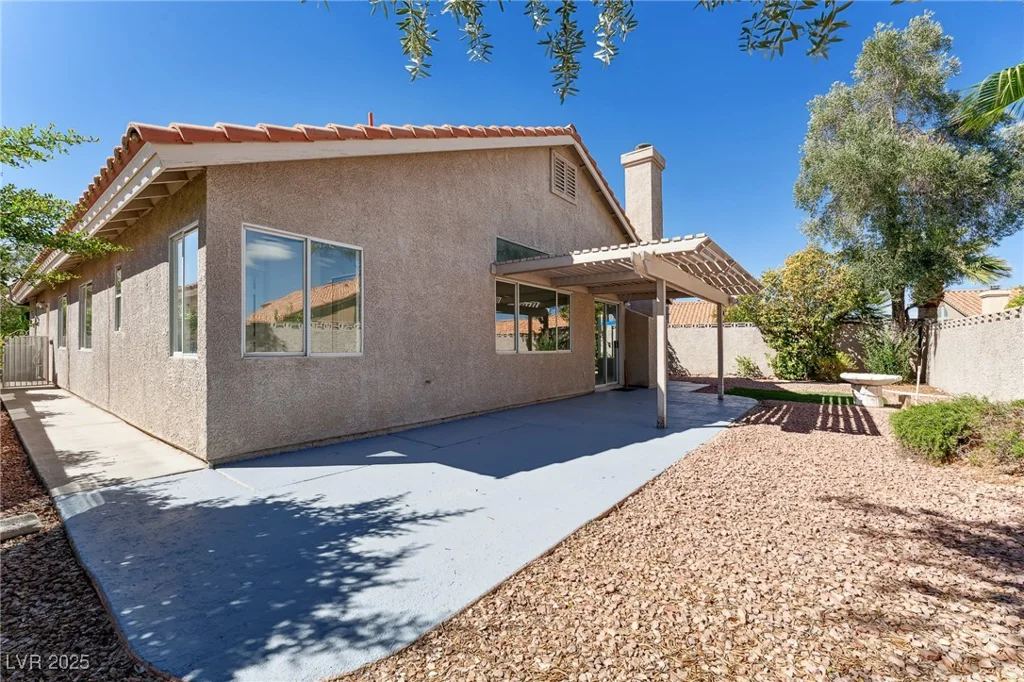 1908 Summit Pointe, Las Vegas, NV 89117