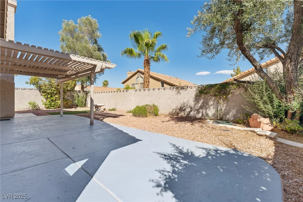 1908 Summit Pointe, Las Vegas, NV 89117