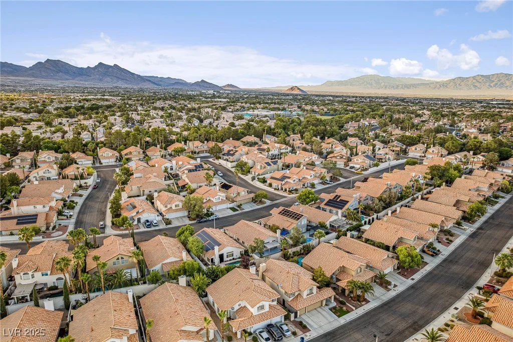 1908 Summit Pointe, Las Vegas, NV 89117