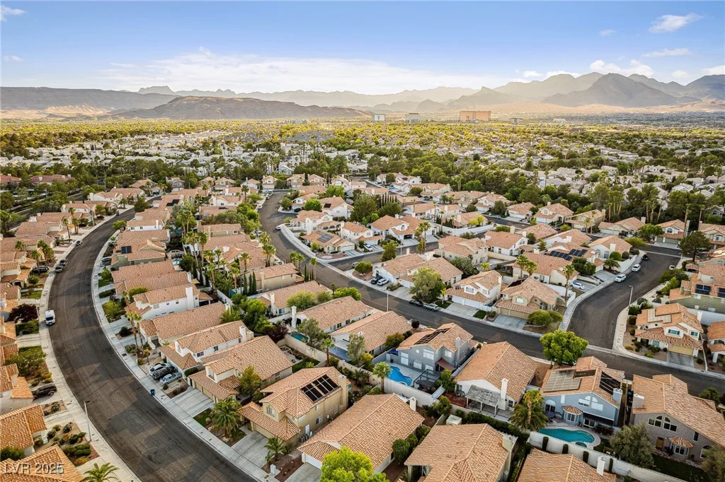 1908 Summit Pointe, Las Vegas, NV 89117