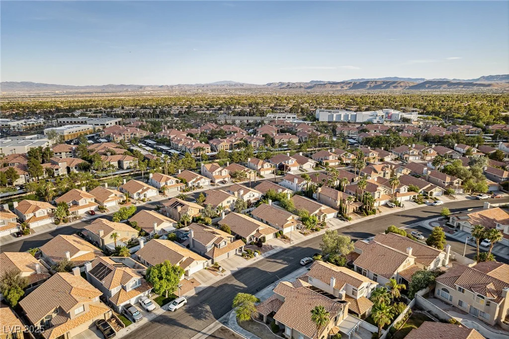 1908 Summit Pointe, Las Vegas, NV 89117