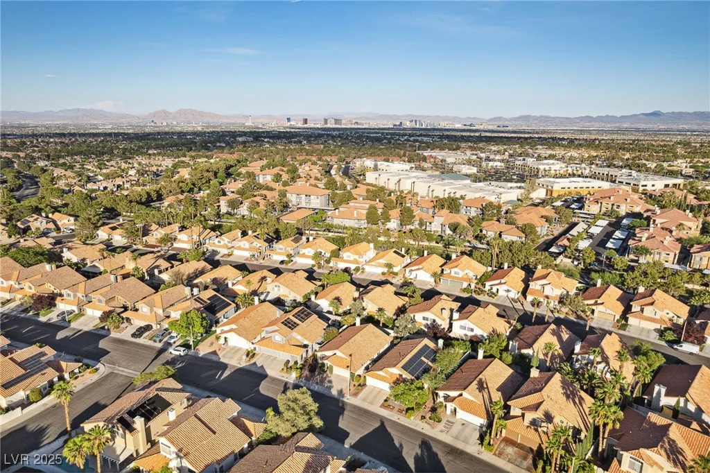 1908 Summit Pointe, Las Vegas, NV 89117