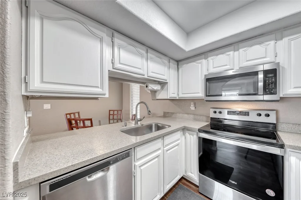 601 Cabrillo, Henderson, NV 89015