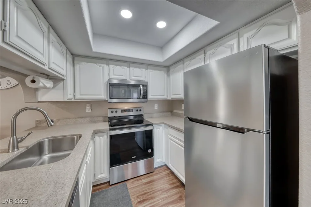 601 Cabrillo, Henderson, NV 89015