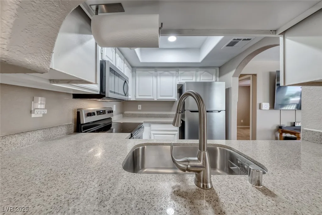 601 Cabrillo, Henderson, NV 89015