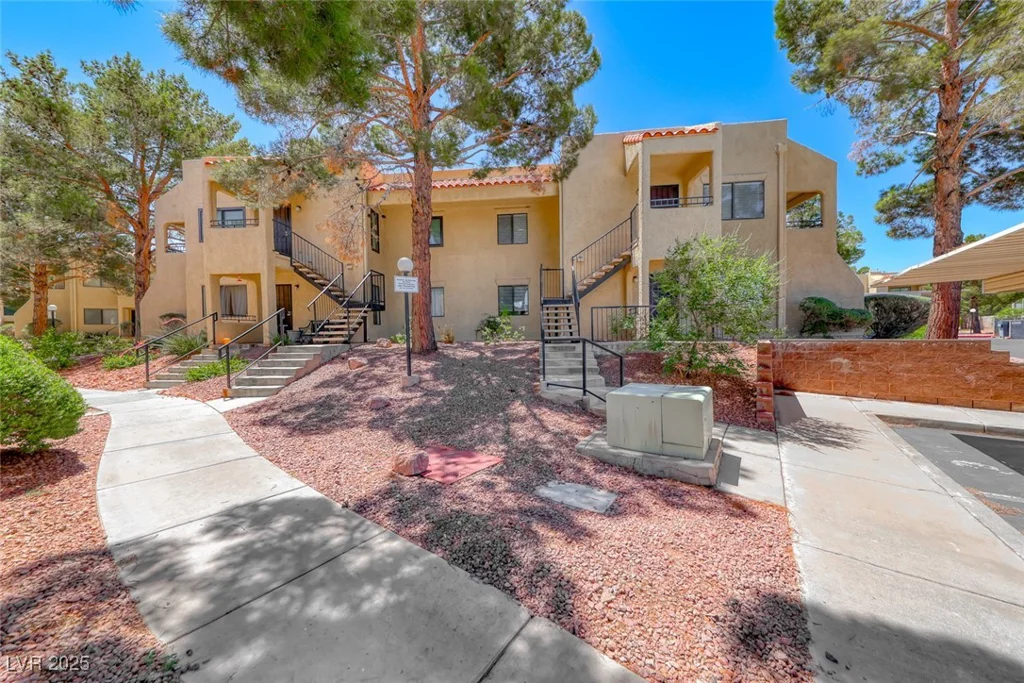 601 Cabrillo, Henderson, NV 89015