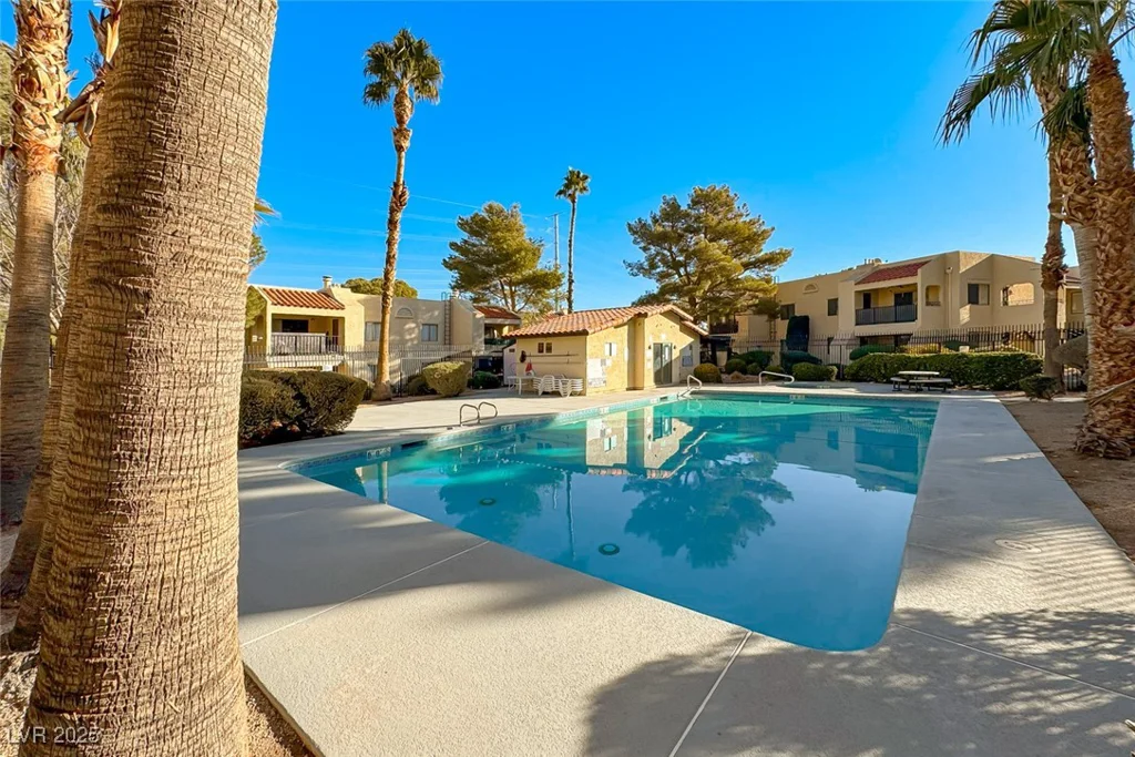 601 Cabrillo, Henderson, NV 89015