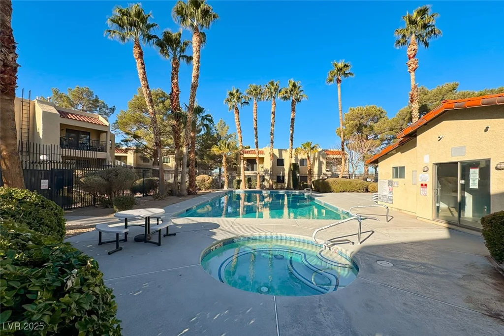 601 Cabrillo, Henderson, NV 89015