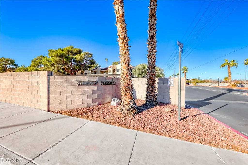 601 Cabrillo, Henderson, NV 89015